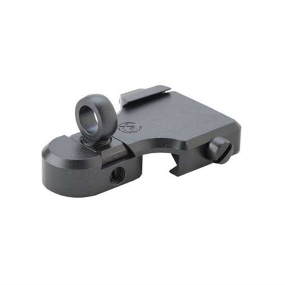 Sights Lasers XS Sights Ready Series XS Sight Low Weaver Backup Ghost Ring